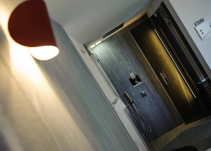 La Latteria Guest house