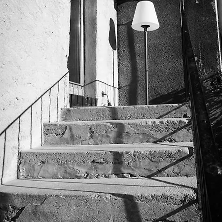 Guest house La Latteria