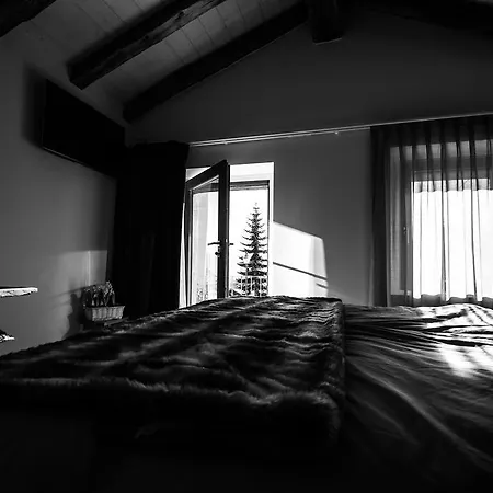 D’hôtes La Latteria Casa de hóspedes