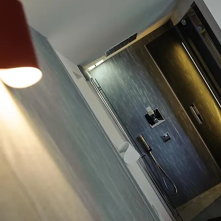 D'hotes La Latteria Гостевой дом