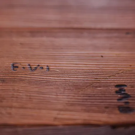 Гостевой дом D'hotes La Latteria Торньон