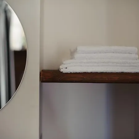 D'hotes La Latteria Гостевой дом