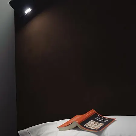 Гостевой дом D'hotes La Latteria Торньон