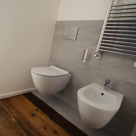 Гостевой дом D'hotes La Latteria 4*