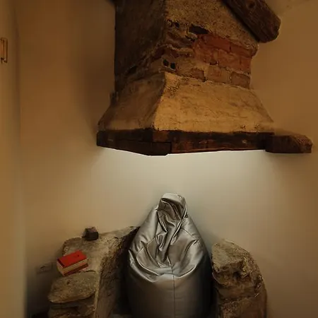 D’hôtes La Latteria