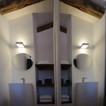 D’hôtes La Latteria Casa de hóspedes Torgnon