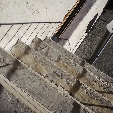 D’hôtes La Latteria Casa de hóspedes 4*