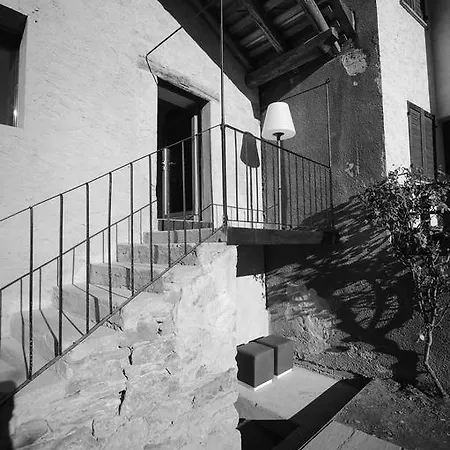 D’hôtes La Latteria 4* Torgnon