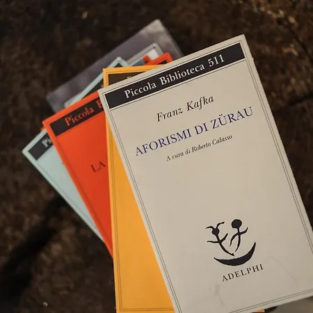 D’hôtes La Latteria Casa de hóspedes