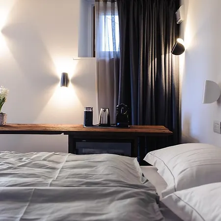 Guest house La Latteria 4*