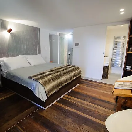 D'hotes La Latteria 4* Торньон