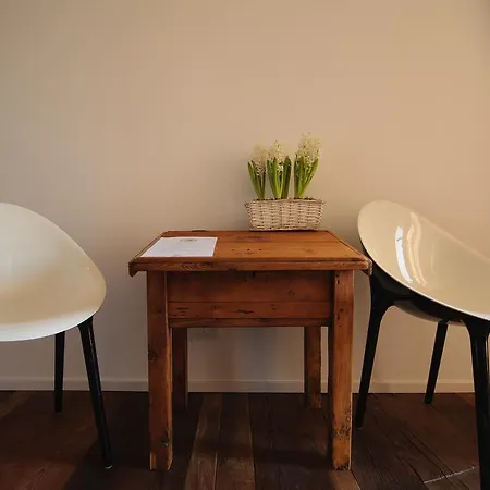 D'hotes La Latteria Торньон