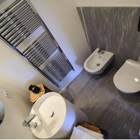 Гостевой дом D'hotes La Latteria 4*