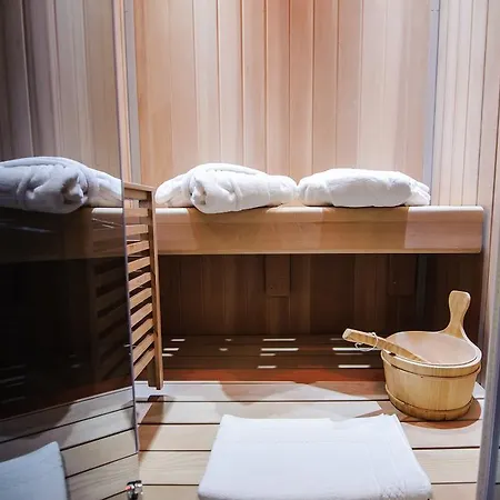 Гостевой дом D'hotes La Latteria Торньон