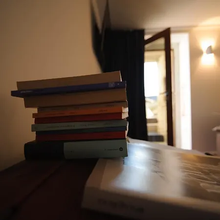 D'hotes La Latteria Penzion Torgnon