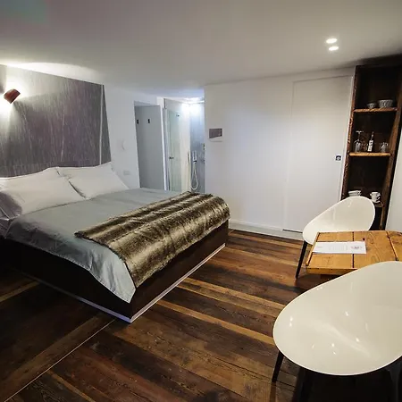 Гостевой дом D'hotes La Latteria