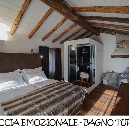 D’hôtes La Latteria Casa de hóspedes