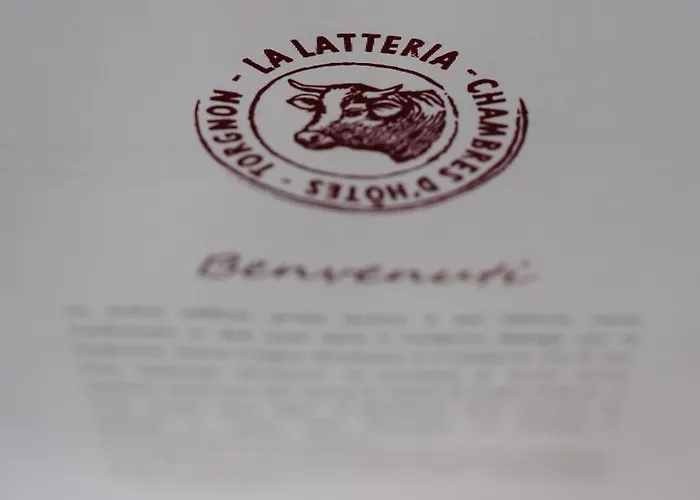 La Latteria Guest house 4*