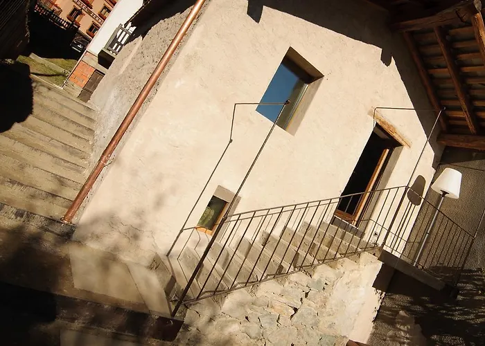 Guest house La Latteria 4*