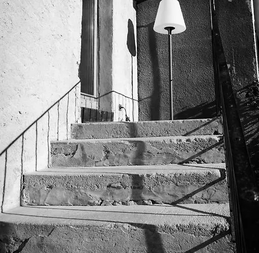 Guest house La Latteria