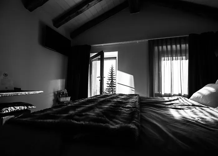 La Latteria Guest house