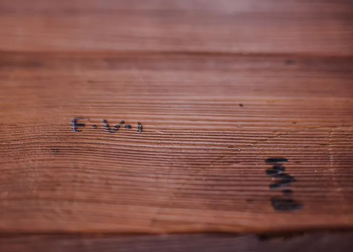 Affittacamere D'hotes La Latteria Torgnon