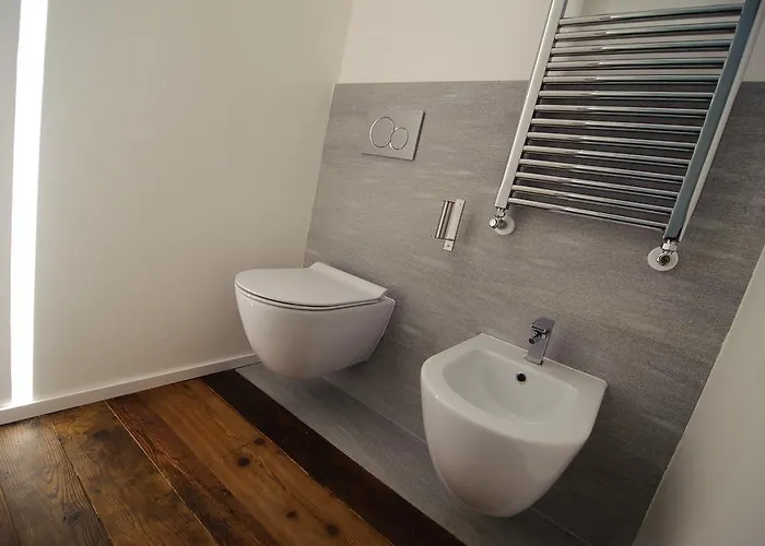 Guest house La Latteria 4*