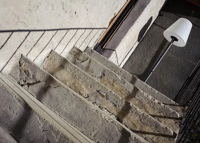 La Latteria Guest house 4*