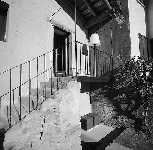 La Latteria 4* Torgnon