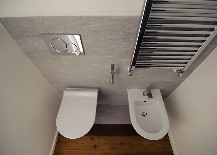 Guest house La Latteria 4*