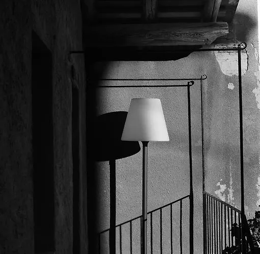 D'hotes La Latteria Affittacamere Torgnon