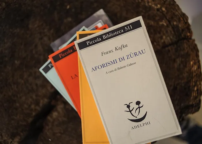 D'hotes La Latteria Affittacamere