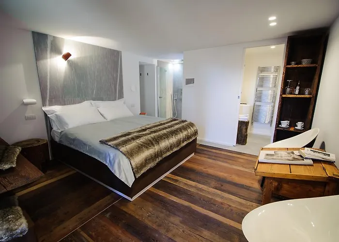 La Latteria 4* Torgnon