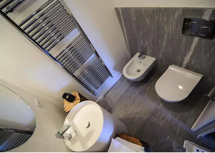 Guest house La Latteria 4*