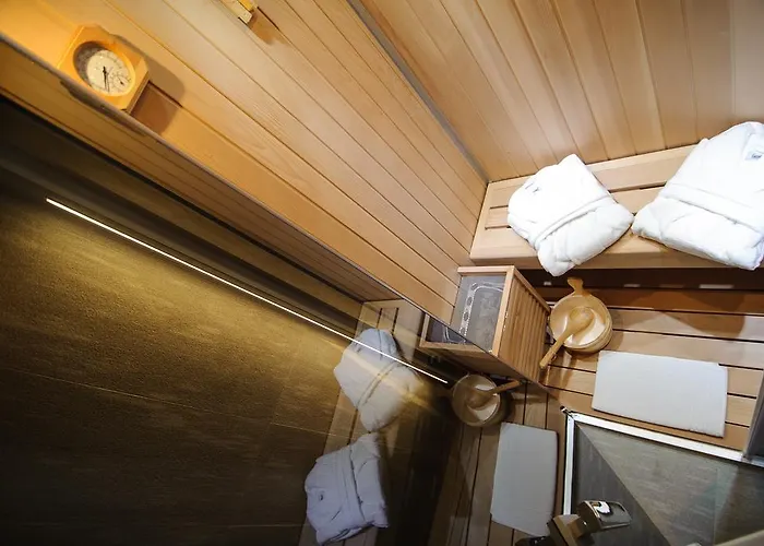 Guest house La Latteria