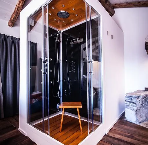 La Latteria Guest house