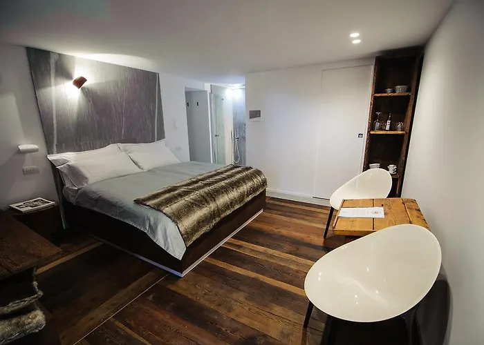 Guest house La Latteria