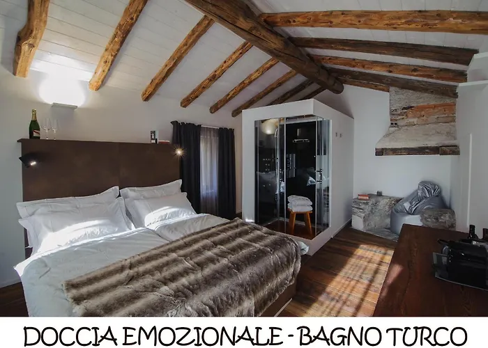 La Latteria Guest house